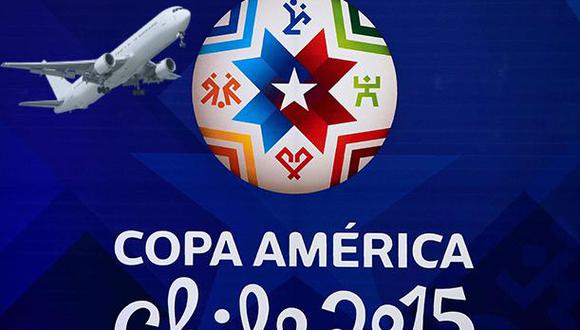 La Copa América se disputará entre el 11 de junio y el 4 de julio (Difusión)