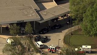 Tiroteo en Atlanta: Un muerto y 3 heridos dejó ataque en estación de trenes