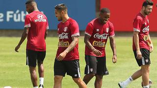 Selección peruana: Jugadores locales y ‘extranjeros’ estarían distanciados