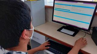 Salud mental: pacientes podrán acceder a recetas digitales a través de plataforma web