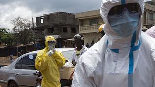 Ébola: Rusia probará en monos una vacuna contra el virus