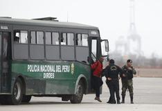 Pedro Castillo sobre expulsión de extranjeros: “Vamos a dar una lucha frontal contra la delincuencia”