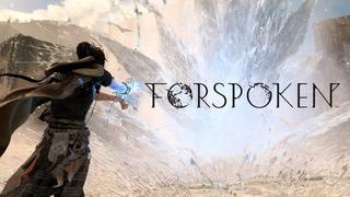 ‘Forspoken’ ya cuenta con fecha de lanzamiento oficial [VIDEO]