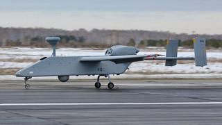 Ucrania denuncia que un dron ruso penetró en el territorio de Polonia