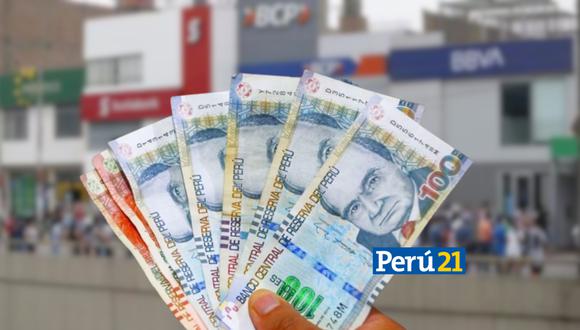 ¿Vale la pena invertir en cuentas de depósitos a plazo fijo en Perú? (Foto: Composición Perú21)