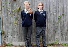 Reino Unido: Colegio implementa por primera vez el 'uniforme de género neutro'
