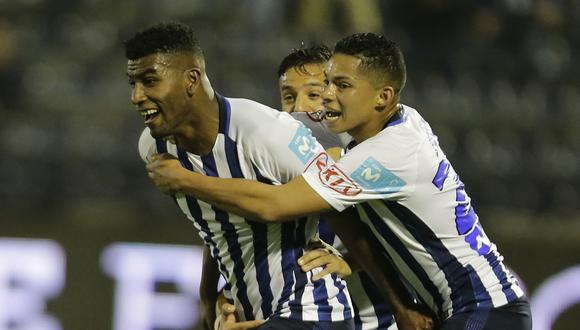 Alianza Lima recibirá a Boca Juniors el próximo jueves 1 de marzo en el Estadio Nacional de Lima. (USI)