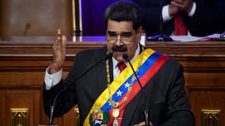 Nicolás Maduro abierto a “acompañamiento” internacional en comicios legislativos de Venezuela