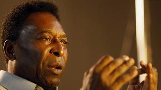 Demandan a Pelé por pensión de alimentos