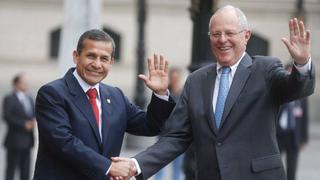 Virgilio Acuña: La responsabilidad de lo que sucede es de Humala y Kuczynski