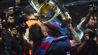 Barcelona: estos son los récords pendientes de Messi