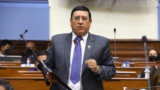Bancada de APP adelanta que no le dará el voto de confianza al gabinete de Betssy Chávez