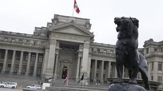 Juzgado de Lima declara improcedente demanda de amparo para declarar nulidad de Elecciones 2021
