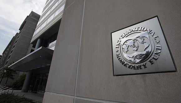 FMI incluye al yuan chino como moneda de reserva. (USI)