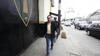 Fiscalía abre investigación a Héctor Becerril por vínculos con 'Los Wachiturros de Tumán'