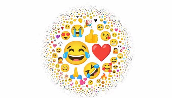 El emoji de 'lágrimas de felicidad' o 'llorar de alegría' se mantiene como el más utilizado en todo el mundo durante este año 2021, en una lista sin grandes cambios respecto a 2019 en la que la 'cara suplicante' es la figura que más ha aumentado su uso, pasando a la decimocuarta posición. (Foto: UNICODE)
