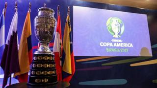 Brasil niega entrada a hinchas violentos para la Copa América 2019