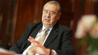 Allan Wagner sobre inmunidad parlamentaria: “El Congreso ha decepcionado a la ciudadanía”