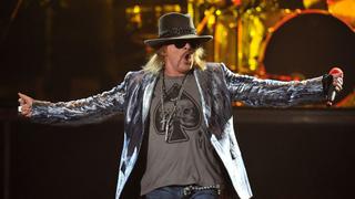 Guns N' Roses: Revive el controvertido concierto que dio Axl Rose en Lima en 2010