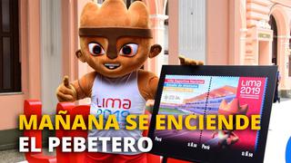 Lima 2019: Peruanos no destacaron este jueves