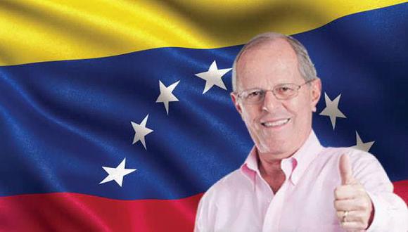 Perú llama a embajador en Venezuela tras "insolencias" contra Kuczynski .