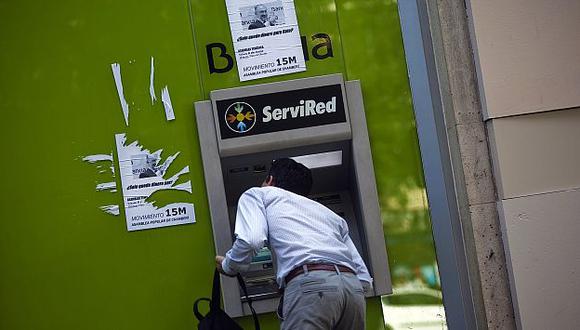 Los bancos españoles necesitan ser recapitalizados. (Reuters)