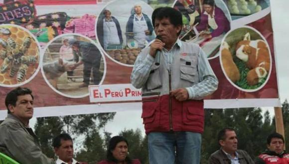 Cajamarca: Presidente de Foncodes de La Libertad desapareció tras asistir a carnaval cajamarquino (Foto: GEC)