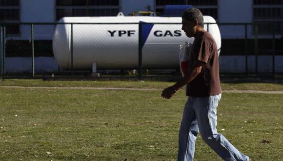YPF. Bloque europeo alista demanda contra Argentina ante Organización Mundial de Comercio. (Reuters)