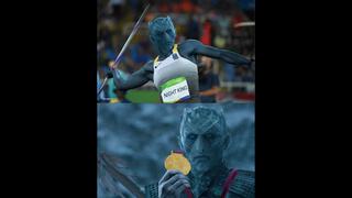 'Game of Thrones' fue comparada con Juegos Olímpicos y te lo mostramos con divertidos memes [FOTOS]
