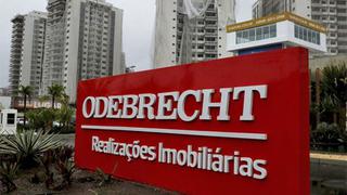 Odebrecht no habría cumplido con primer acuerdo con Fiscalía de Perú