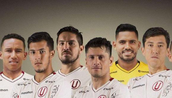 Universitario de Deportes anunció salida de futbolistas (Foto: Facebook).
