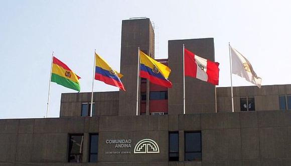 No es la primera vez que Ecuador evalúa su permanencia en el bloque comercial. (USI)