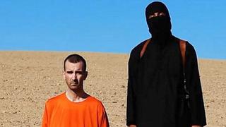 Estado Islámico: Decapitación de David Haines generó condena internacional