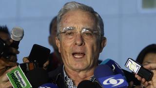 Caso Odebrecht: Álvaro Uribe responde sobre sobornos a funcionarios colombianos