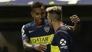 Boca Juniors vs. Independiente EN VIVO ONLINE vía FOX Sports por fecha 17 de la Superliga argentina
