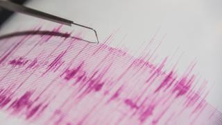 Sismo de magnitud 4.9 remeció Pisco esta mañana