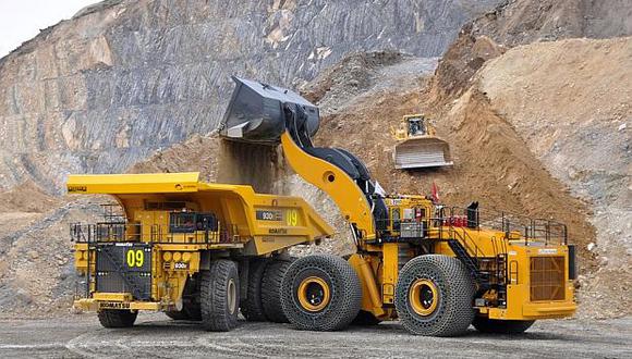 La inversión privada, especialmente en el sector minero, será esencial para el dinamismo de la actividad económica. Moody's prevé que Perú crecerá 3.9% en 2019. (Foto: GEC)<br>