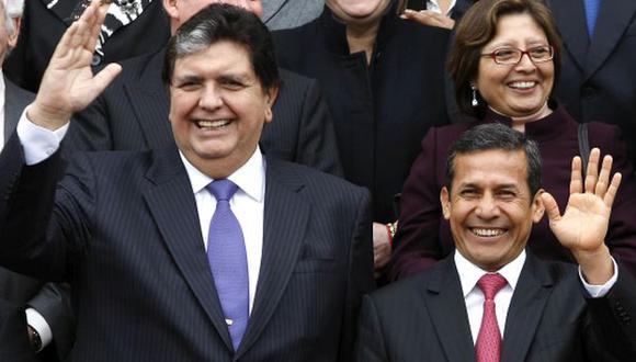 Odebrecht: Ollanta Humala, Alan García y Keiko Fujimori recibieron coimas, opina la mayoría. (Perú21)