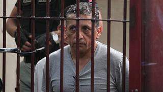 Antauro Humala impulsa desde  la cárcel la vacancia presidencial [VIDEO]