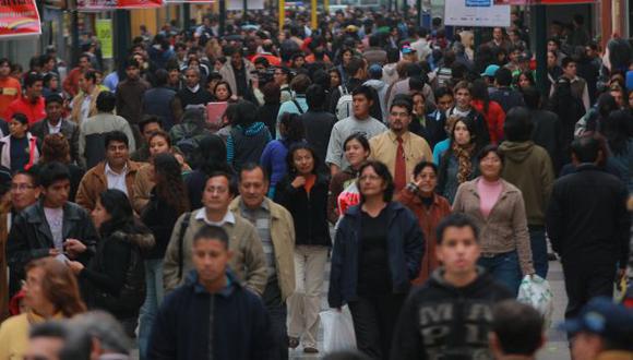 ¿Cuál es el perfil ideológico de los peruanos? (USI)