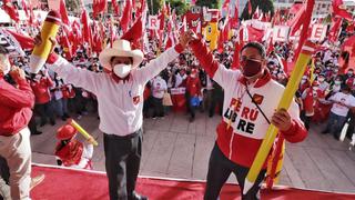 Ideario de Perú Libre es chavista  y comunista, coinciden expertos