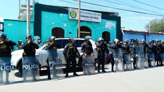 Lambayeque: Amplían el estado de emergencia en Tumán