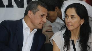 Fiscal Vela en contra de la liberación de Ollanta Humala y Nadine Heredia