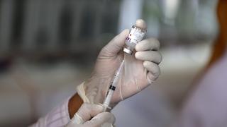 Minsa sobre paralización de ensayos de Sinopharm: “Se investiga si evento es por la vacuna u otro caso”