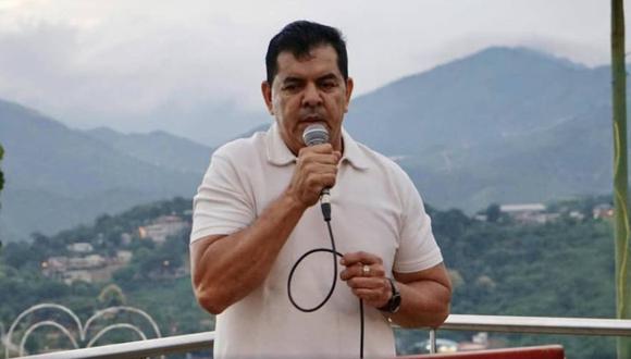 Asesinan a un alcalde en Ecuador, el segundo en tres días (Alcaldía de Portovelo)