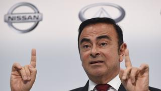Francia pide que Renault designe un sucesor para Carlos Ghosn