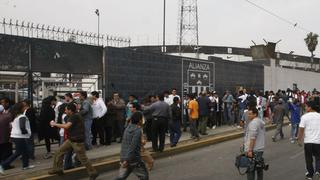 Alianza Lima vs. César Vallejo: Peleas por entradas en el estadio de Matute
