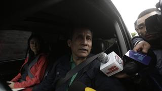 Ollanta Humala y Nadine Heredia: Los argumentos del TC para ordenar su liberación