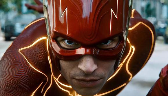 "The Flash" (Foto: Warner Bros.)