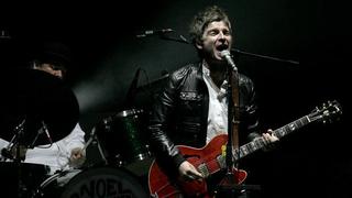 Noel Gallagher: “Lima apesta a pescado”